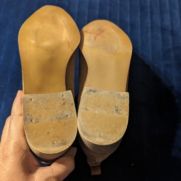 Crevo boots - Picture 2 of 7